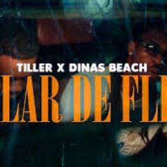 TILLER - FALAR DE FLEX FEAT DINAS BEACH (1)