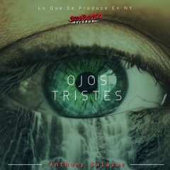 Ojos Tristes (EXITO SONIDO FAMOSO)