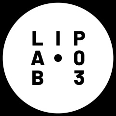 LIPL003 | CV1 - Blocks of Darkness
