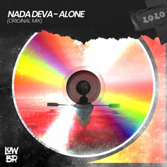 Nada Deva - Alone (Extended Mix)