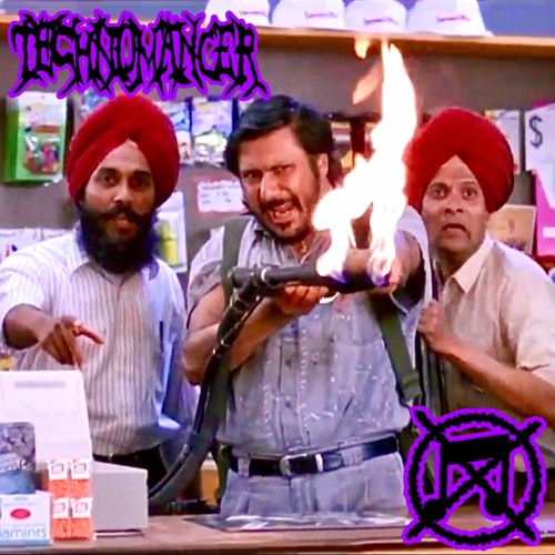 Splattered Brains (Agathocles Cover)*