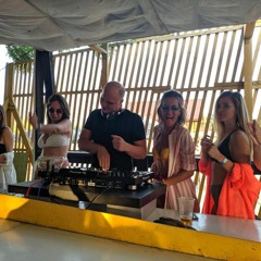 Roman Gorbachenko Live Mix Karrera 25/06/2020