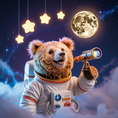 Fly Me To The Moon (HB V1)