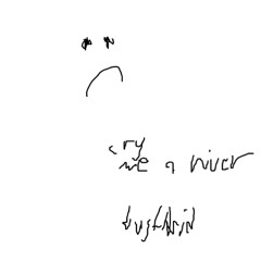 cry me a river