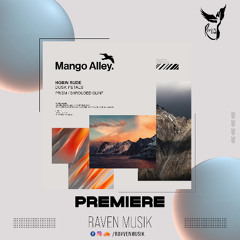 PREMIERE: Hobin Rude - Prism [Mango Alley]