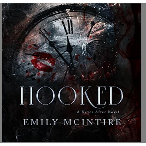 Hooked (Never After, #1) by Emily McIntire