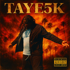 NUMB2PAIN - TAYE5K - PROD.TAYE5K