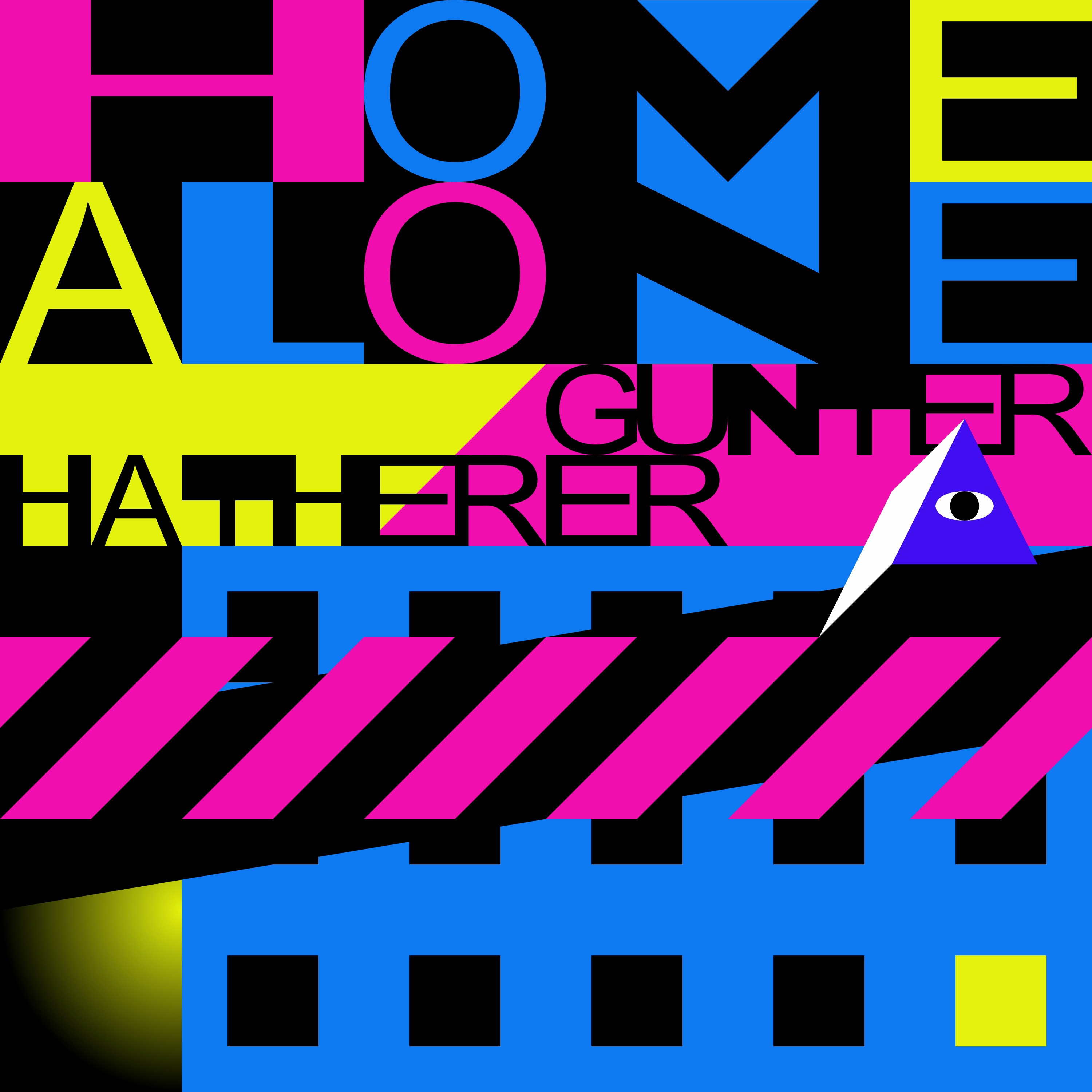 gunter hatherer