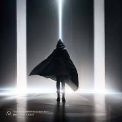 4URA & Xan Griffin - Into The Light (feat. Beau Rich)