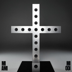 Elodie - Mi Ami Mi Odi (D@nny G Remix)