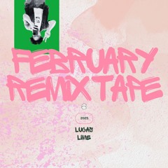 motley crew - lucas lime rmx