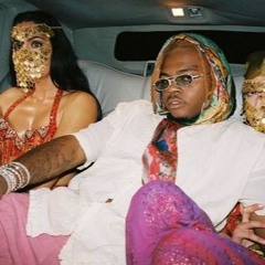 Desert Eagle Final (Gunna x Lil Uzi Vert x Tory Lanez Type Beat)