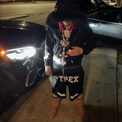 PYREX - Trippie Redd