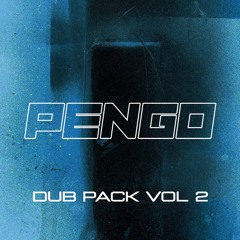 PENGO - DUB PACK VOL 2 (CLIPS) (OUT 28/07/23)