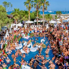 Summer Party Mix 2022