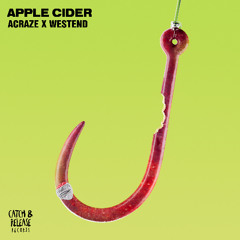 ACRAZE x Westend - Apple Cider