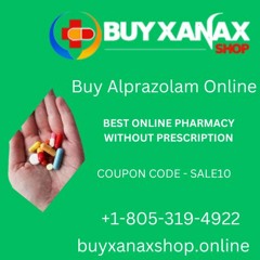 Xanax online pharmacy overnight delivery