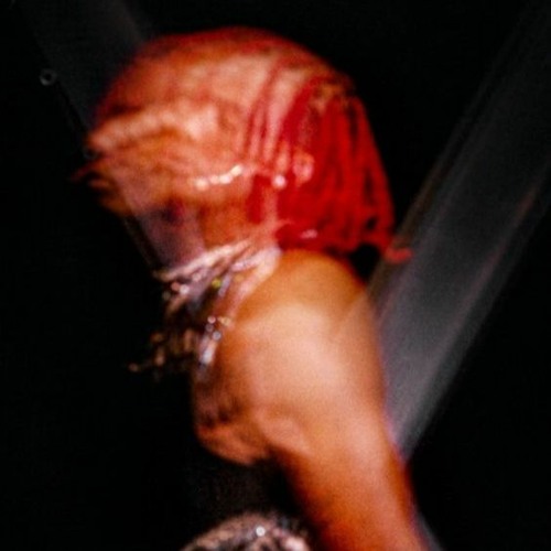 Playboi Carti x F1lthy Type Beat ''Homixide''