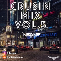 Cruisin Mix Vol. 5
