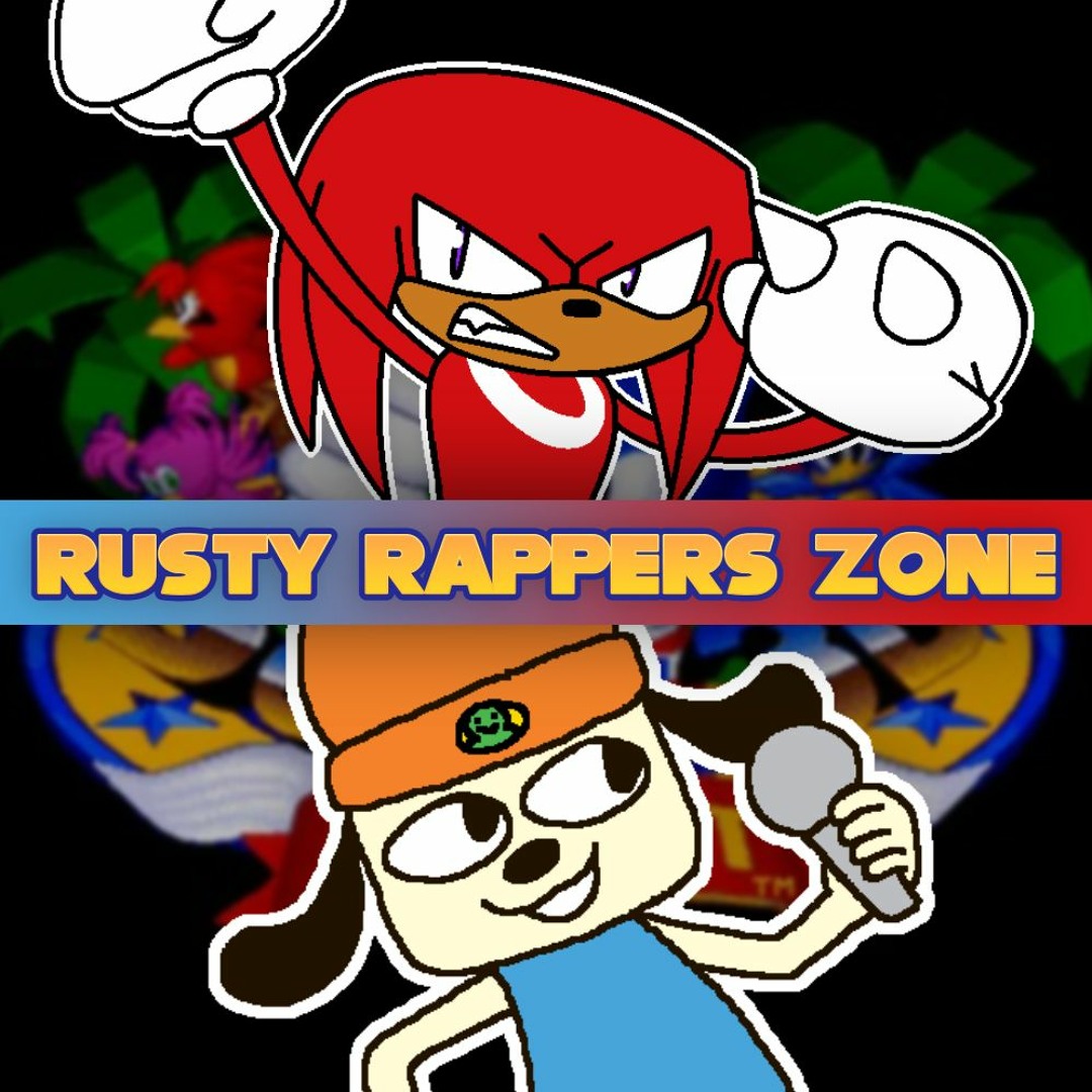 Rusty Bridges Rapper Stream Rusty Rappers Zone (Act 2) by PaRappa The Rapper 3 OST | Listen ...