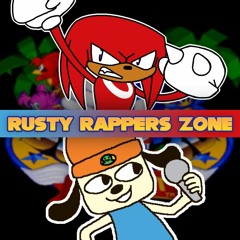Rusty Rappers Zone (Act 2)