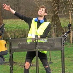 Introducing: De Graafmachine (Full HD DJ set)