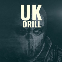🥷Take Over [ DRILL ]  2025 [ instrumental ]