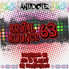Brutal Bounce 63