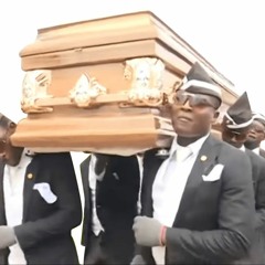 COFFIN DANCE But It's Sad And Dramatic (Astronomia)