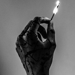 Fractures and Flames