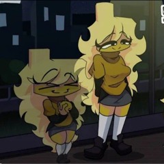 SILLY BILLY (Female cover) - IP MERI_ VS MERI (re-upload)