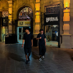 CAMINA EL GROOVE