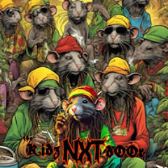 Up in Slum Smoke - Og Nixin x Midnight Tyrannosaurus (KxD Live Edit)