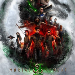 Mortal Kombat Music Theme - Remix 2025