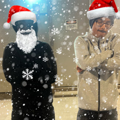 LET IT SNOW (LILODMV)