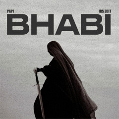 Bhabi - hbrp, Adnan Veron (IRS Re-Edit)