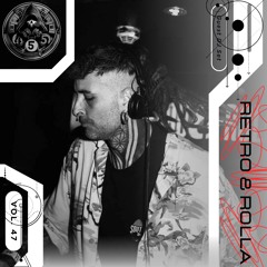 45´5 GUEST DJ SET VOL.47 by RETRO&ROLLA