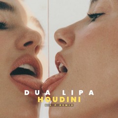 Dua Lipa - Houdini [L L P Remix]