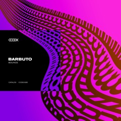 BARBUTO - Bounce