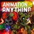 Artwork for Tricky the Clown vs Springtrap - Rap Battle! (ANIMATION VS ANYTHING: CH. II)