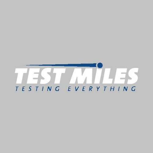 ETM Test Miles Wednesday 10-13-21