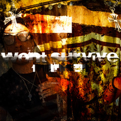 Wont Survive p. prodstuf