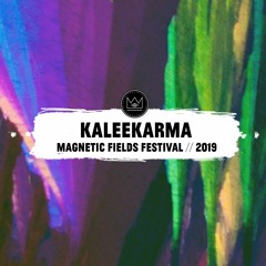 Kaleekarma @ Magnetic Fields Festival 2019