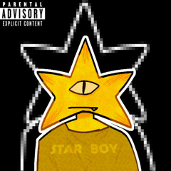STARBOY [FORSAKEN]