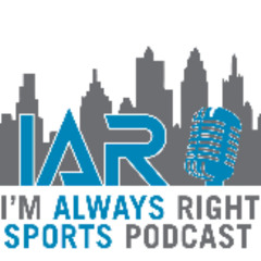 I'm Always Right Ep. 348