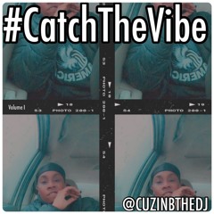 #CATCHTHEVIBE 20MINIMIX