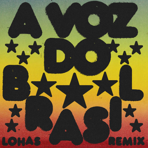 Stream A VOZ DO BRASIL (LOHAS REMIX) by LOHAS | Listen online for free ...
