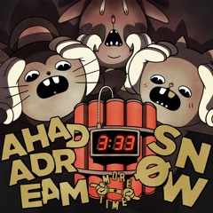 Ahadadream - Body Clock