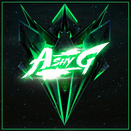 DJ Ashy G & Joe Gee - Ghost of you - sample