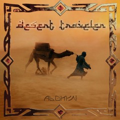 Alokyn | Desert Traveler